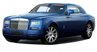 2016 Rolls Royce Phantom Coupe 6.75 V12 460 HP Araba kullananlar yorumlar